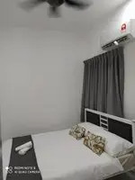 NextStation Mesahill Nilai Homestay 