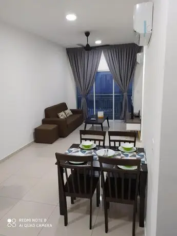 NextStation Mesahill Nilai Homestay 