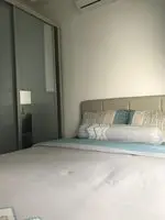 Sky Suites At Molek Regency Taman Molek 