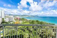 Sunshine Oceanview Resort Sanya 
