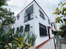Casa 66 Bogota 