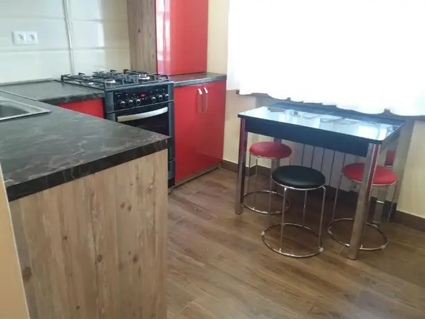 Demirjian Apt 