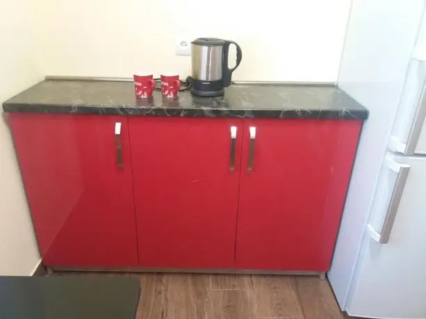 Demirjian Apt 