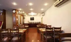 Hotel Forest Green Bar / Restaurant