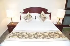 Hotel Forest Green