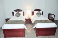 Hotel Forest Green