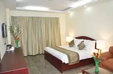 Hotel Forest Green