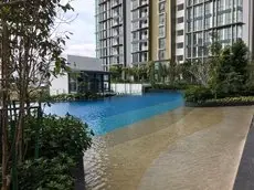 Alia Premier Medini By SubHome 