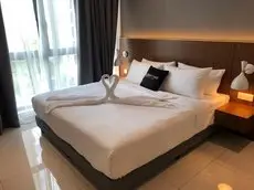 Alia Premier Medini By SubHome 