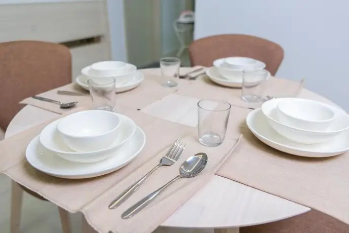 Midvalley Modern & Cozy Design Stay Southkey Mosaic 