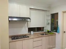 Molek Pine Home Stay8 