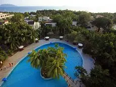 Sanya Yuan Su Hotel 