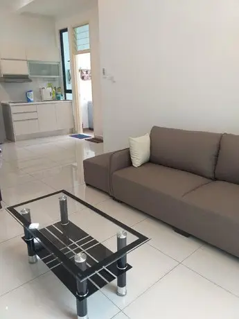 D Summit Cozy Homestay 