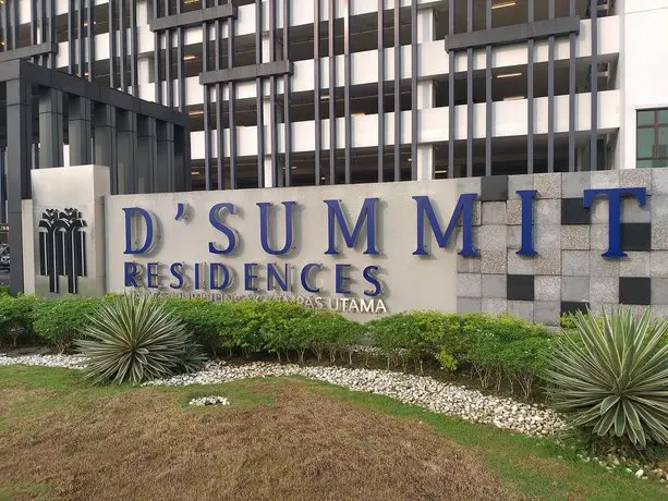 D Summit Cozy Homestay 