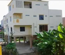 Damika Villa Rantau Panjang 