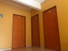 Damika Villa Rantau Panjang 