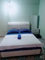 Damika Villa Rantau Panjang 