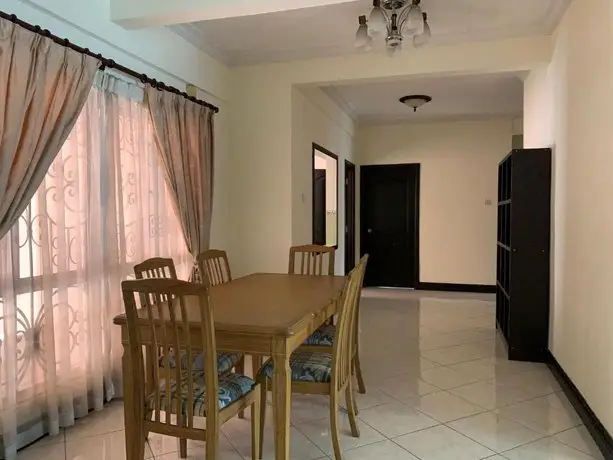 Marina Court 3BedRooms FULL AC 1-6prs Cosy PARTIAL SEAVIEW 