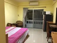 Nirun Grand Ville Superiority Room 