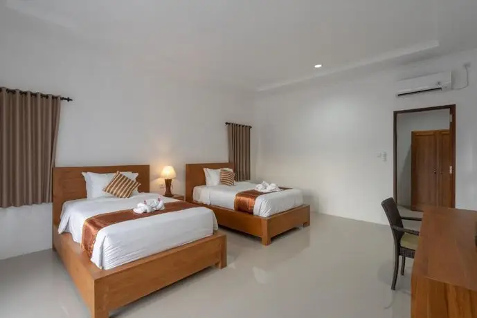 Nusa Indah Onai Hotel 