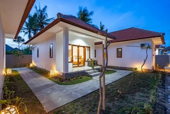 Nusa Indah Onai Hotel 