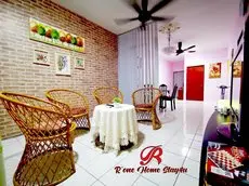 R-One Home Stay4U 
