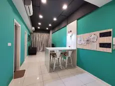 Comic Homestay 