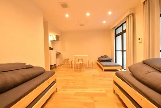 Enzo Kyoto Gojo E / Vacation STAY 54349 