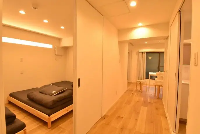 Enzo Kyoto Gojo E / Vacation STAY 54362 