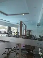 Maldives Elena Laguna 3 Gym