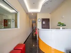 OYO 89711 Hentian Hotel Kajang 