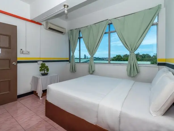 Spot On 89936 Sutera Inn 