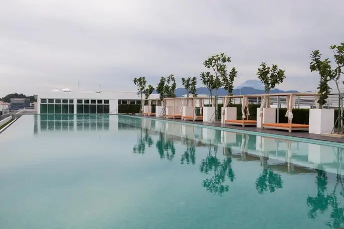 03 Free Pickup Coach Residences @ Sutera Aveneu Open / Bookable 