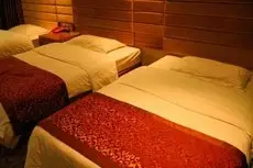 Kaililai Business Hotel Yinchuan 