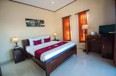 Kampuak Cottages 