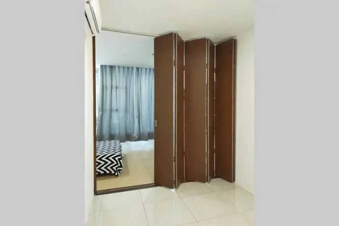 Manhattan Suite ITCC Donggongon Sunset Sea View 