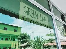 Padang Besar Green Inn FREE WiFi Room For Two Appearance