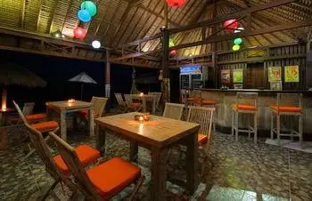 Pesona Mangrove Bar / Restaurant