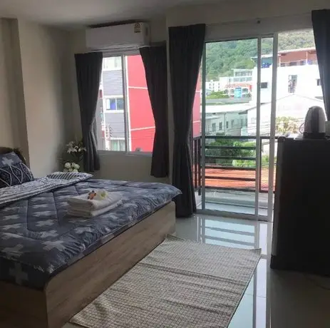 Rooms@23 