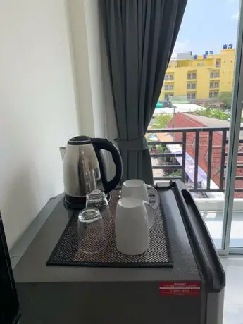 Rooms@23 