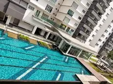 Tiara Parkhomes Kajang ComfyHome 