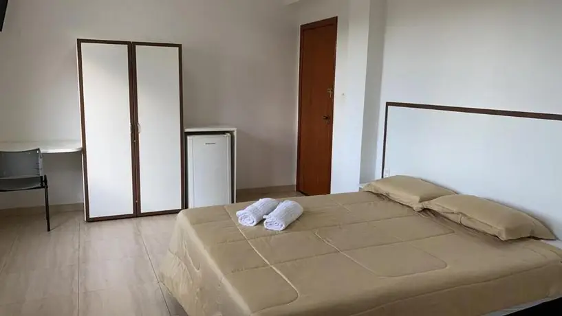 Hotel Km 510 