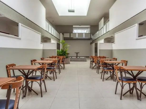 Hotel Km 510 