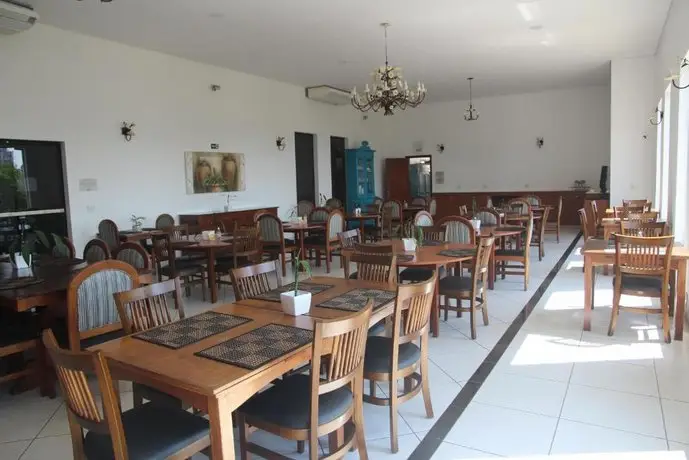Vale do Sol Pousada Hotel Bar / Restaurant