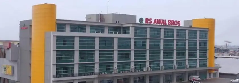 Apartment Mont Blanc Bekasi Timur 