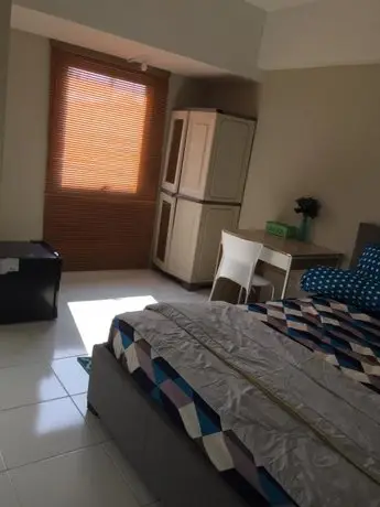 Apartment Mont Blanc Bekasi Timur 