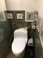 Bobanbo Apartment 
