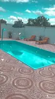 Hotel 3 Irmaos Swimming pool