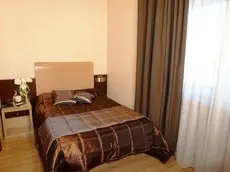 Hotel Euro House Suites 