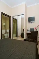 Hotel Euro House Suites 